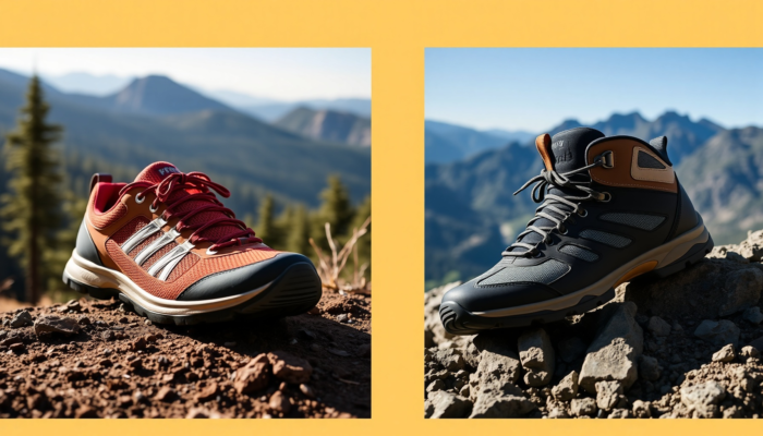 Xero Shoes Daylite Hiker vs. Scrambler Mid: Best Choice?