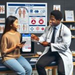 Diabetes Blood Test Tips for Residents of Hatfield