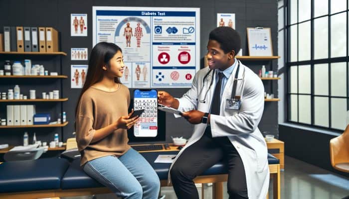 Diabetes Blood Test Tips for Residents of Hatfield