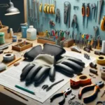 PVC Work Gloves: Buy for DIY Projects in Harrogate Today