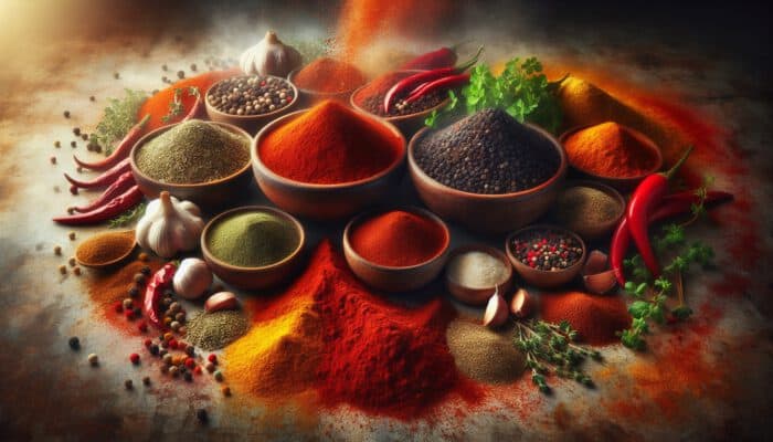 Spicy Jambalaya: Quick Cooking Guide for Newbies