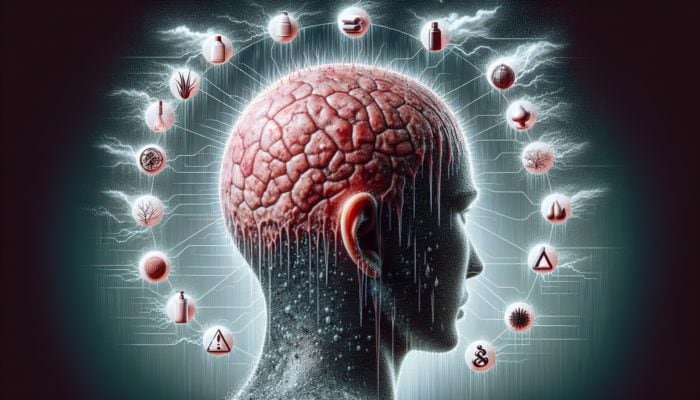 Sensitive Scalps: Key Tips for Safe Comfort