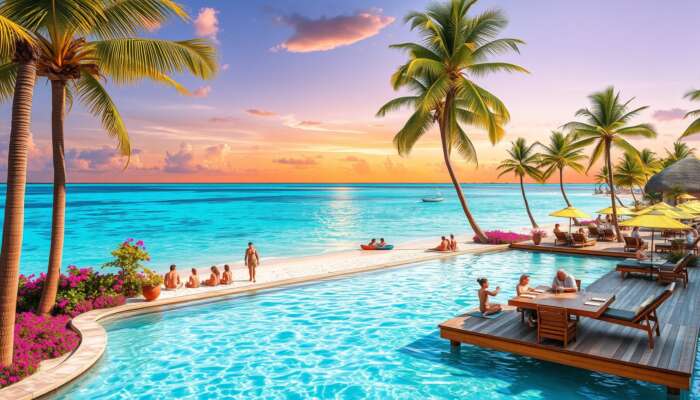 All Inclusive Vacation Deals and Packages in Belize