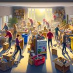 House Clearance: Savvy Tips for Summer Budgeting Savings