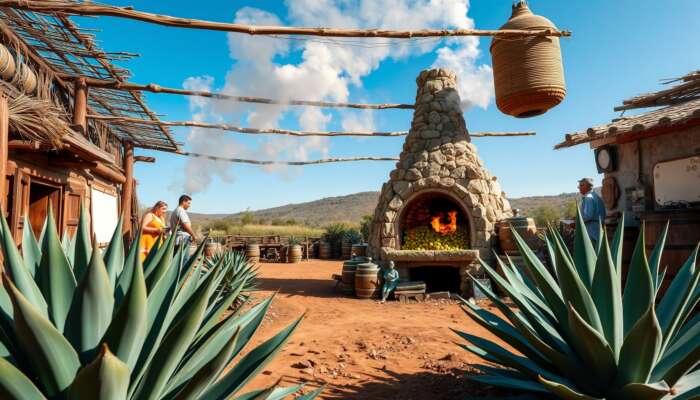 Mezcal Tasting: Uncover Distinct Flavours in San Miguel De Allende