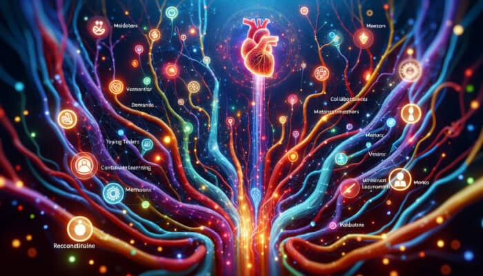 Innovation Encouragement in Remote Human Interaction