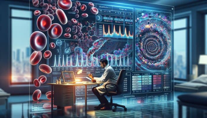 HbA1c Test Insights: Key Facts for Monitoring Blood Sugar