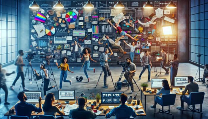 Vimeo Videos: Elevate Your Professional Branding