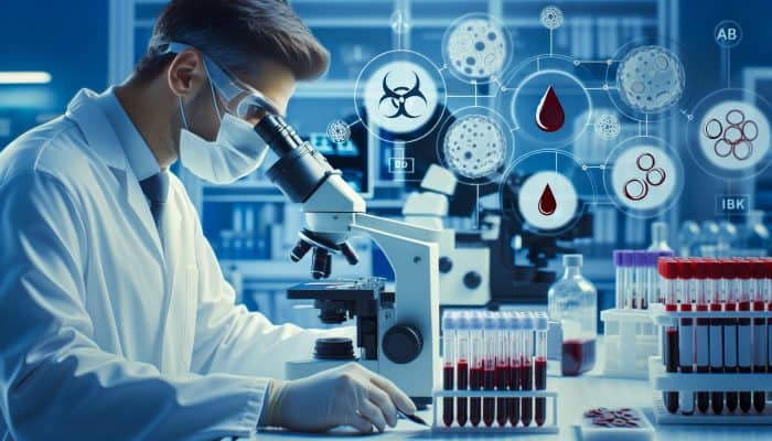 Blood Grouping Test: Essential Local Guide for Wisbech Residents