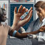 Diabetes Blood Test Insights for Stratford upon Avon Residents