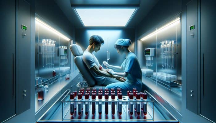 Coeliac Blood Test Guide: Essential Insights for Rowley Regis