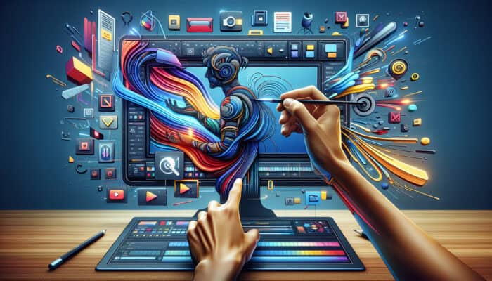 Essential Tools for Creating Captivating Video Content