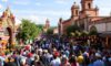 Events in San Miguel de Allende: Uncover Vibrant Festivities