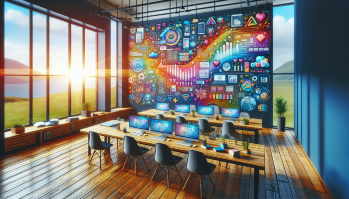 Web Development Services for Dartmouth Small Businesses