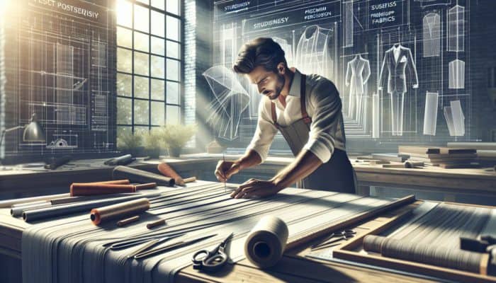 Power Fringes Construction with Straight Cuts Explained