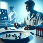 Testosterone Blood Test Tips: Essential Fasting Guidelines