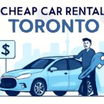 Cheap Car Rental in Toronto: Uncover Amazing Offers Now