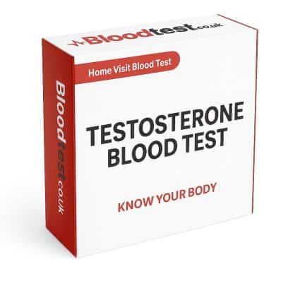 Testosterone Blood Test Guide: Key Insights for Leicester Residents