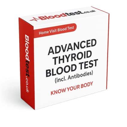 Thyroid Blood Test Insights: Essential Health in Grimsby