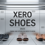 Xero Shoes: Effective Strategies to Increase Sales and Revenue