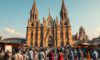 Church Tours in San Miguel de Allende: Explore History & Beauty