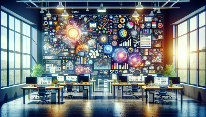 Ecommerce Development Company in Frome: Innovative Solutions