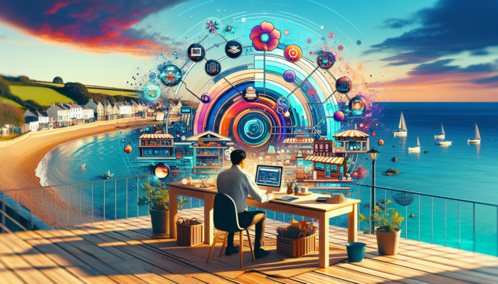 E-commerce Marketing for Budleigh Salterton’s Small Businesses