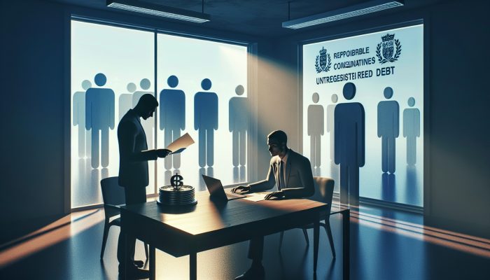 Unsafe Debt Management Companies: Essential Warning Signs to Recognise