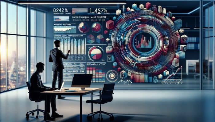 UK Debt Consolidation Loans and Lender Evaluation Criteria