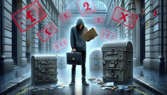 Debt Consolidation Tips for Those with a Thin Credit File