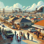 Entry-Level Property Gems: Discovering Rustenburg’s Hidden Treasures