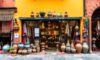 Shops and Boutiques to Explore in San Miguel de Allende