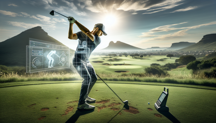 Golf Swing Monitors: Key Tools for Improving Your Game