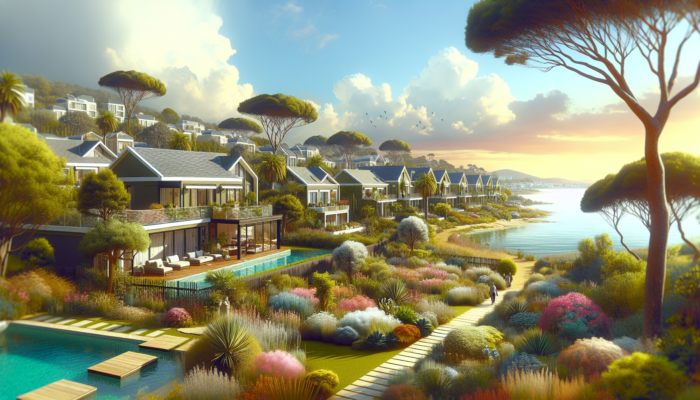 Coastal Entry Level Properties in Secunda for Affordable Living