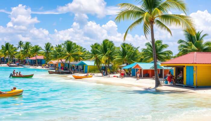 St Pedro Belize: Uncover Hidden Gems in Your Ultimate Guide