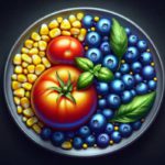 Appetising Plates: Top Colour Combos to Try