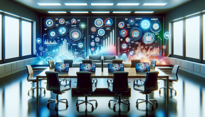 Digital Marketing Services: Boosting Small Businesses in Radstock