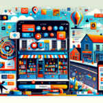 Online Store Design: Elevating Small Businesses in Barnstaple