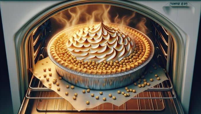 Blind Baking Pie Crusts: Top Tips and Essential Techniques