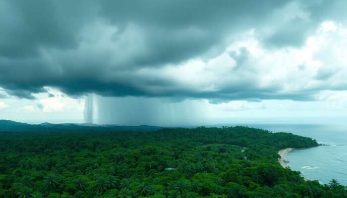 Belize Rainy Season Insights: Best Times to Visit