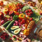 Spring Picnic Recipes: Tips for Packing Your Meal Easily