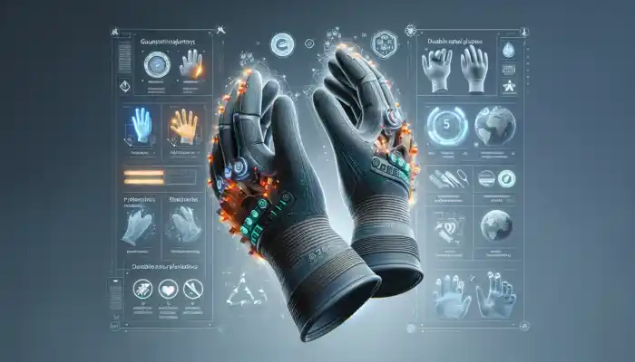 Latex Gauntlet Gloves: Fantastic Offers in Wakefield