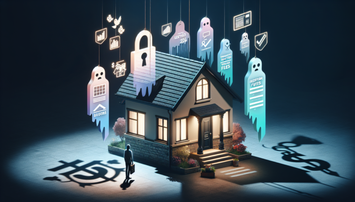 Entry-Level Property in Vanderbijlpark: Revealing Hidden Fees