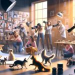 Pet Photography Workshops: Capture Stunning Shots of Your Pet