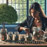 Sinking Funds: A Strategy for Post-Consolidation Debt Freedom