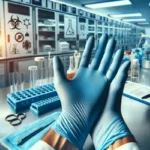 Nitrile Gloves: Top Choices in Chippenham, UK