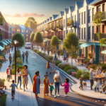 Mid-Market Family-Friendly Neighbourhoods in Kimberley