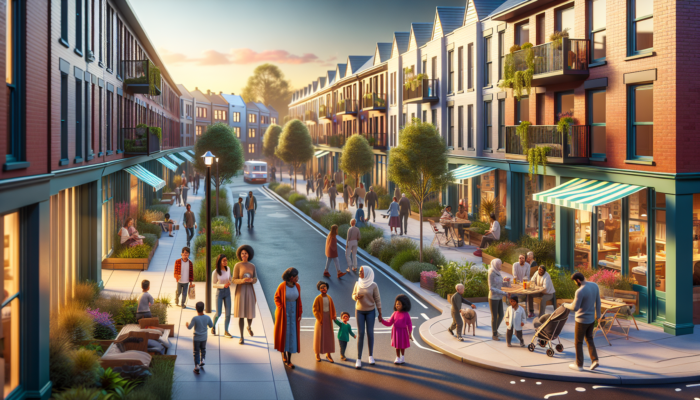 Mid-Market Family-Friendly Neighbourhoods in Kimberley