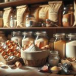 Five-Ingredient Dessert Recipes: Simple and Delicious Choices