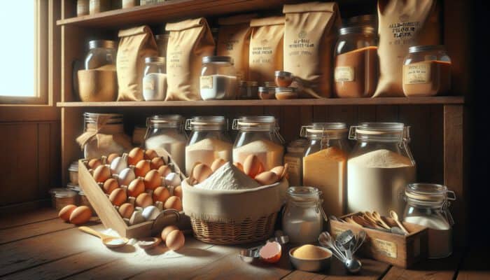 Five-Ingredient Dessert Recipes: Simple and Delicious Choices